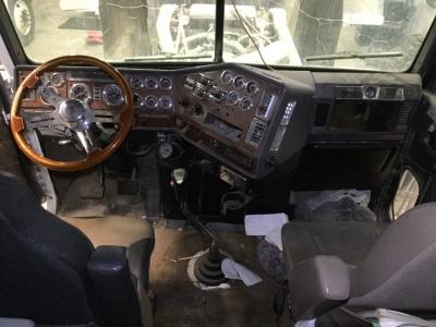 Freightliner Classic XL Dash Assembly