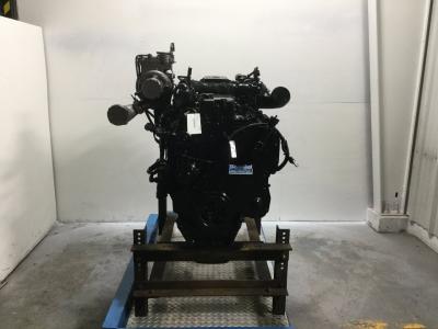 Paccar PX8 Engine Assembly