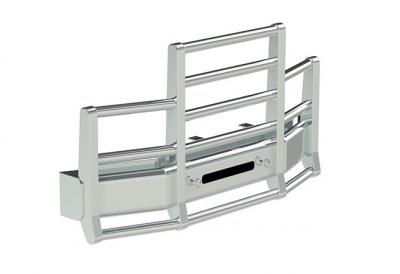 Freightliner Columbia 120 Grille Guard