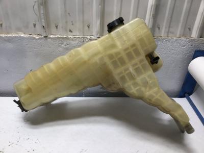Peterbilt 579 Radiator Overflow Bottle