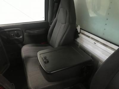 Chevrolet C4500 Seat, non-Suspension
