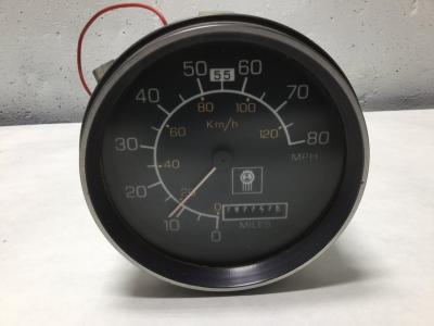 Kenworth T600 Speedometer - K152-445-1B