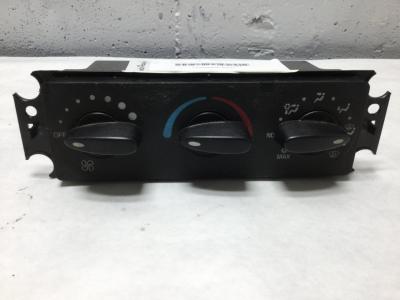 International Durastar (4400) Heater & AC Temperature Control - 3545543C4