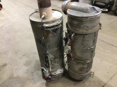 Paccar MX13 DPF Filter