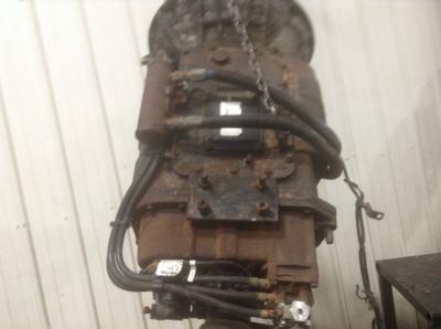 Fuller RTLO18913A Transmission - NO TAG