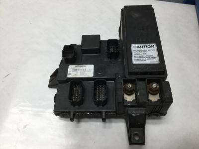 Freightliner Cascadia Electronic Chassis Control Modules - A0675983005