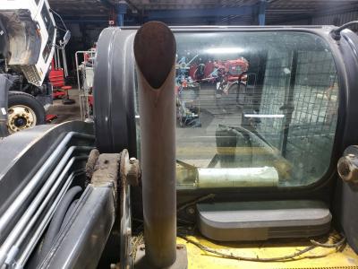 NEW Holland L225 Exhaust