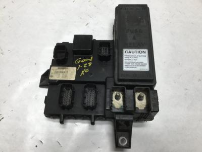 Freightliner Cascadia Electronic Chassis Control Modules - A0675982000