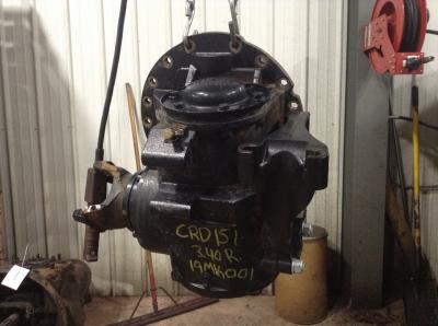 Mack CRD151 Rear Differential Assembly
