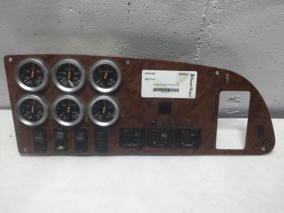 Peterbilt 387 Dash Panel - 1705006M006