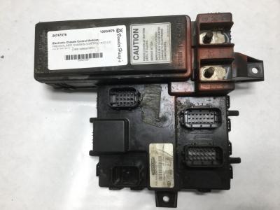 Freightliner Cascadia Electronic Chassis Control Modules - A0660970012