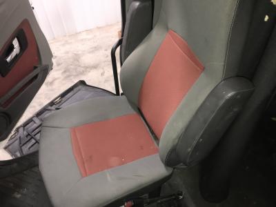 International Prostar Seat, non-Suspension