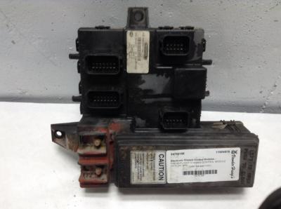 Freightliner Cascadia Electronic Chassis Control Modules - A06-60971-012
