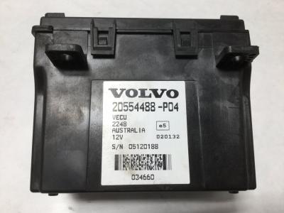 Volvo VNL Cab Control Module CECU - 20758805P01