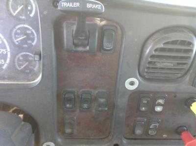 Freightliner M2 112 Dash Panel