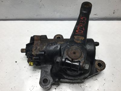 TRW/ROSS PCF60004 Steering Gear / Rack - PCF60004