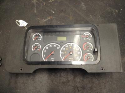 Freightliner Cascadia Instrument Cluster - A22-66236-100