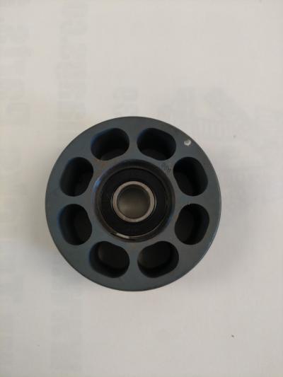 CAT 3126 Pulley