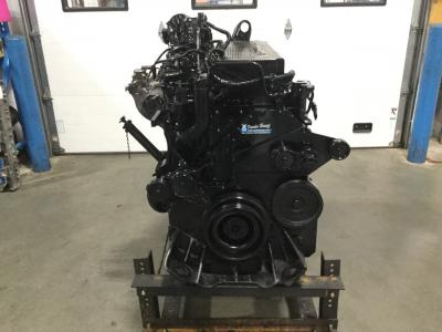 Cummins ISM Engine Assembly - 3103533
