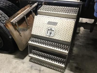 Misc Manufacturer ANY Accessory Tool Box
