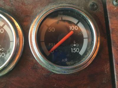 Freightliner Classic XL Gauges (all) - 22-46441-010