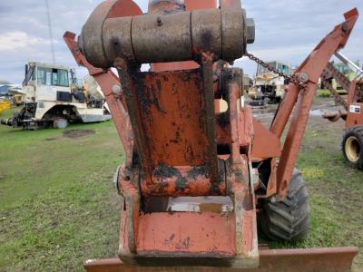 Ditch Witch R40 Linkage - 321-239