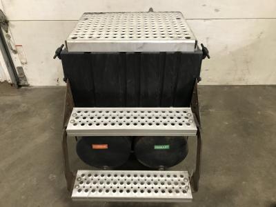 International Prostar Battery Box