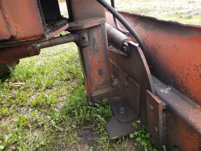 Ditch Witch R40 Linkage