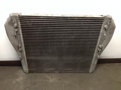 Volvo VNL Charge Air Cooler (ATAAC) - 222237