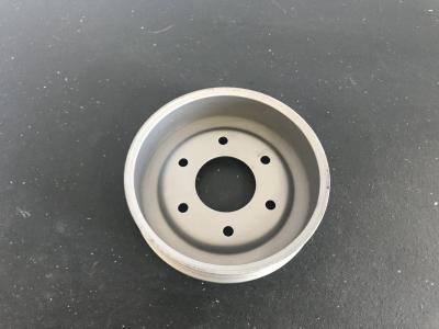 Mercedes MBE4000 Pulley - 4572020310