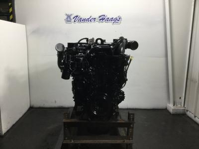 Paccar MX13 Engine Assembly