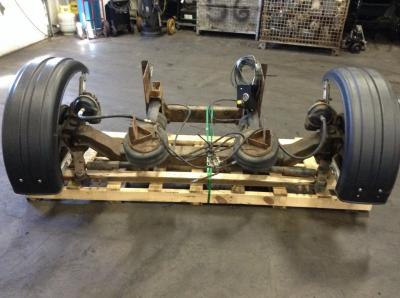 ALL Other ALL Tag / Pusher Axle