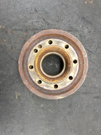 CAT 3116 Pulley