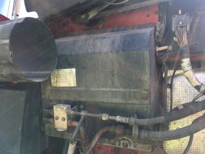 Kenworth T600 Heater Assembly