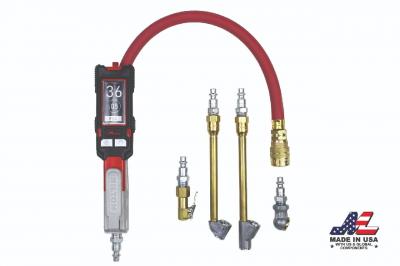  S-580EKIT Tools