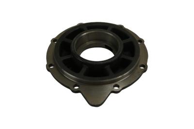 Spicer N400 Differential, Misc. Part