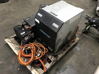 ALL Other ALL APU (Auxiliary Power Unit)