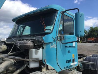 Freightliner C112 Century Cab Assembly