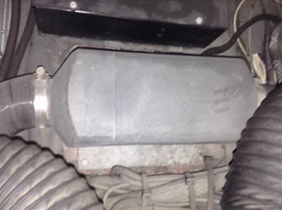 Freightliner Columbia 120 Heater, Auxiliary