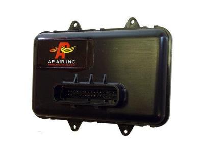International Prostar Heater & AC Temperature Control - 3545543C3