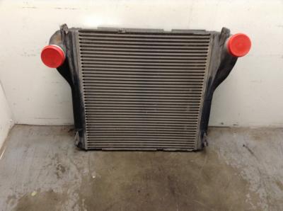 Kenworth T660 Charge Air Cooler (ATAAC)