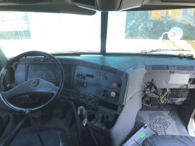 Freightliner Columbia 120 Dash Assembly