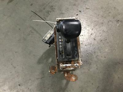 Allison 2200 RDS Electric Shifter