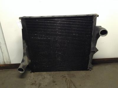 Volvo VNL Charge Air Cooler (ATAAC) - 22213