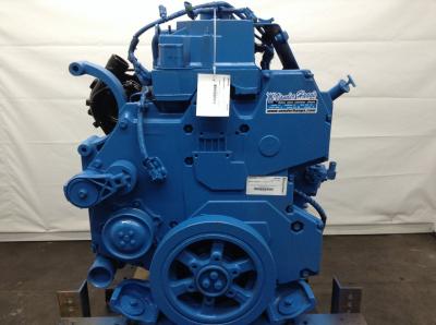 International DT530E Engine Assembly