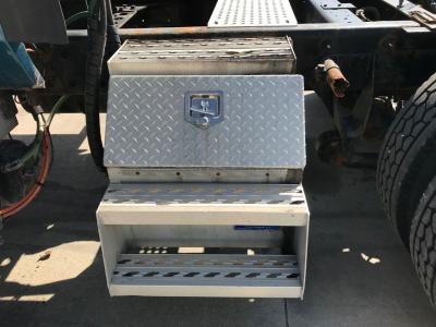Misc Manufacturer ANY Accessory Tool Box