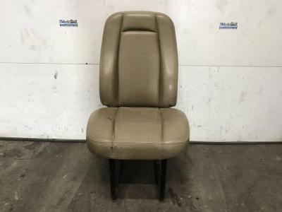 Sterling L7501 Seat, non-Suspension
