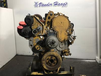 CAT C15 Engine Assembly