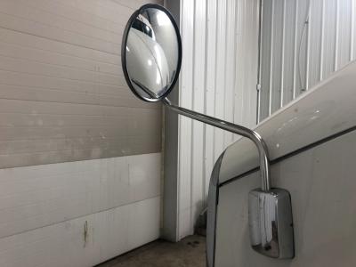 Freightliner Cascadia Hood Mirror