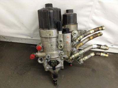 Detroit DD15 Fuel Filter Assembly - A4720903052